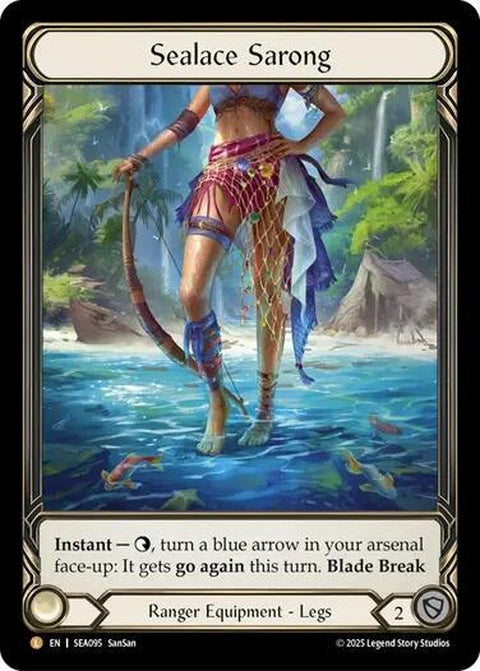 sea095-sealacesarongtreasure