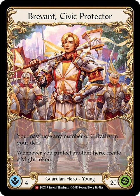 tcc027-brevantcivicprotector