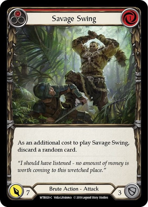 wtr020-savageswingred