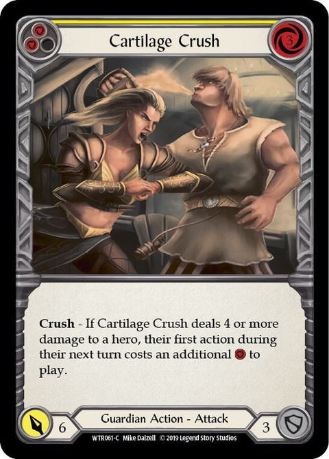 wtr061-cartilagecrushyellow