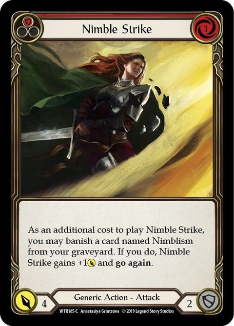 wtr185-nimblestrikered